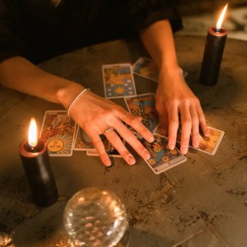 Psychic Reading Service